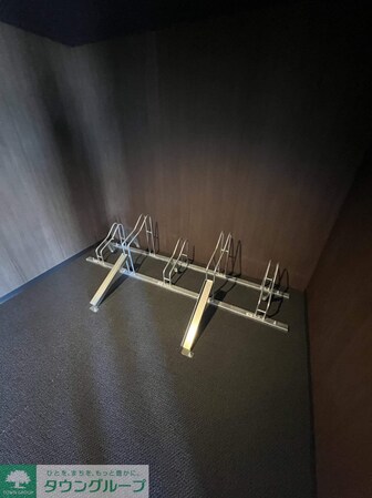 ザ・パークハビオ板橋区役所前の物件内観写真